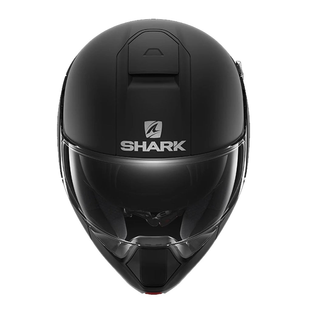 CASCO EVOJET | NEGRO MAT | SKU: HE8801EKMA#