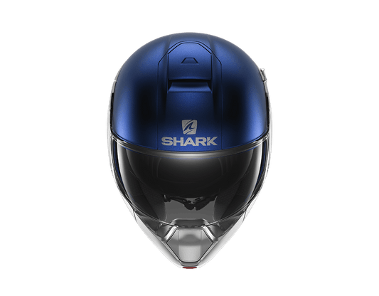 EVOJET DUAL | BLUE/GREY |SKU: HE8806ESBS