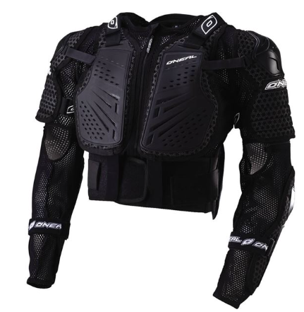 UNDERDOG PROTECTOR JACKET | SKU: 0571-40#