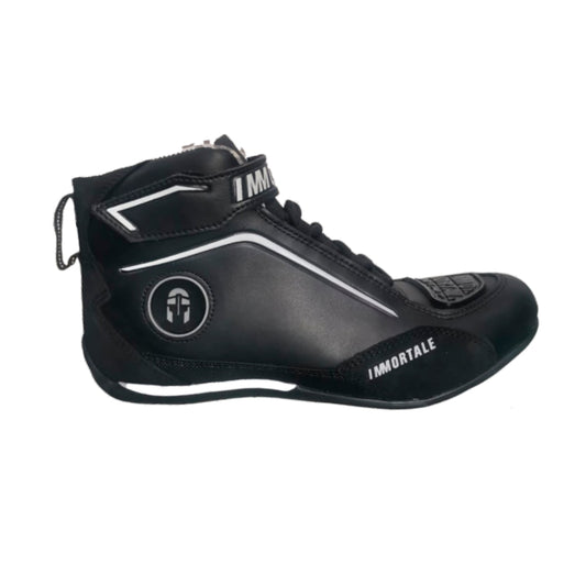 Bota Immortale Kalo Caballero | SKU: IMMBKALCA-#