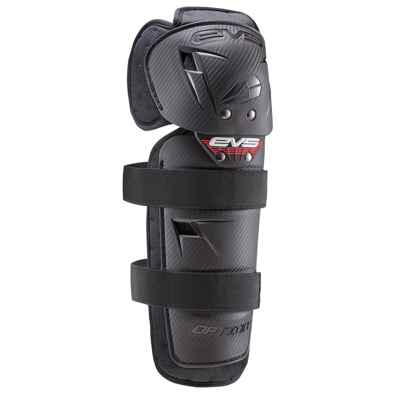 RODILLERA EVS OPTION KNEE PAD | SKU: OPTK16-BK-#