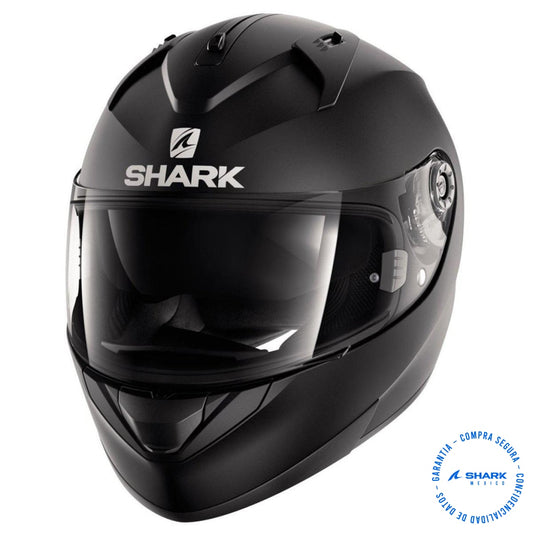 CASCO SHARK RIDILL BLANK MAT | SKU: HE0502EKMA#