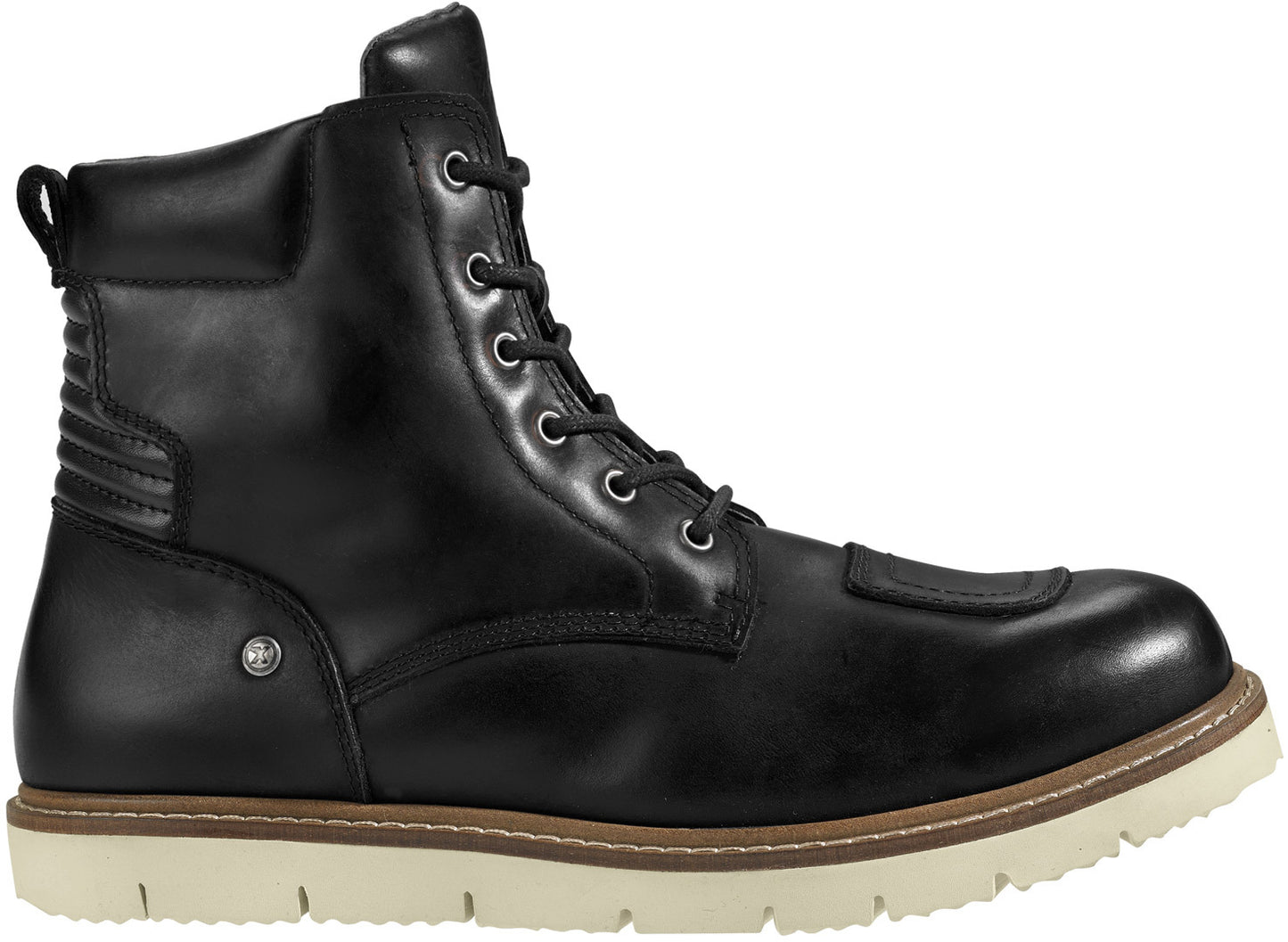 BOTAS DE PIEL X-VILLAGE | SKU: S880264#