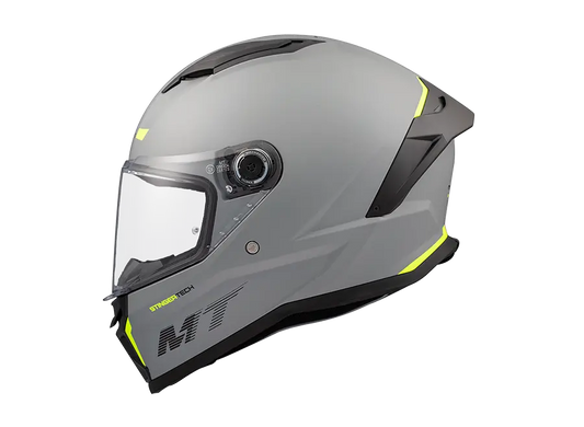 CASCO MT FF126 STINGER 2 SOLID A12 | MATE | SKU: 13340000123#
