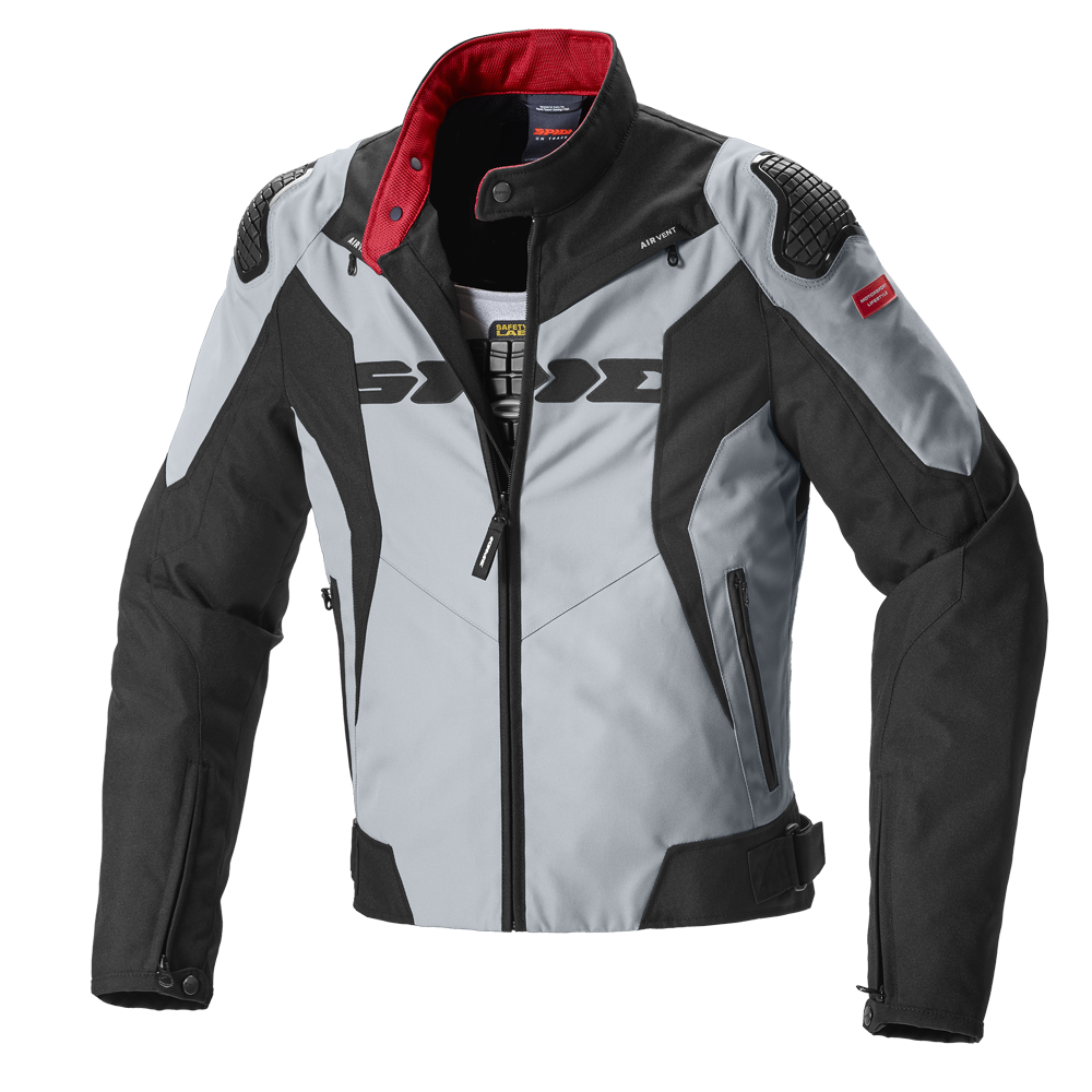 CHAMARRA SPORT WARRIOR TEX SKU:T246 010 – Exclusive Moto