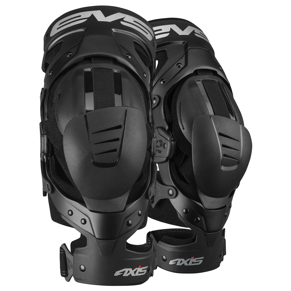 RODILLERA EVS AXIS SPORT | SKU: AXISS-BK-#