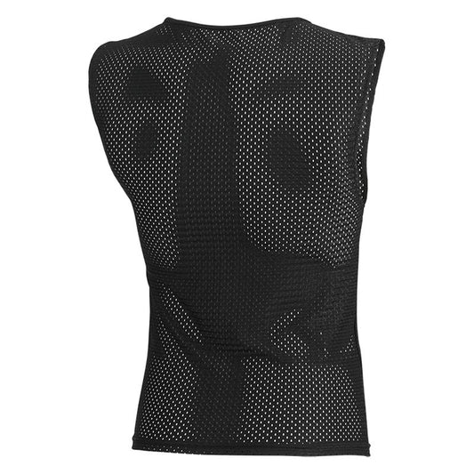 SMASH ROOST GUARD BLACK S/M | SKU: 0115-20#