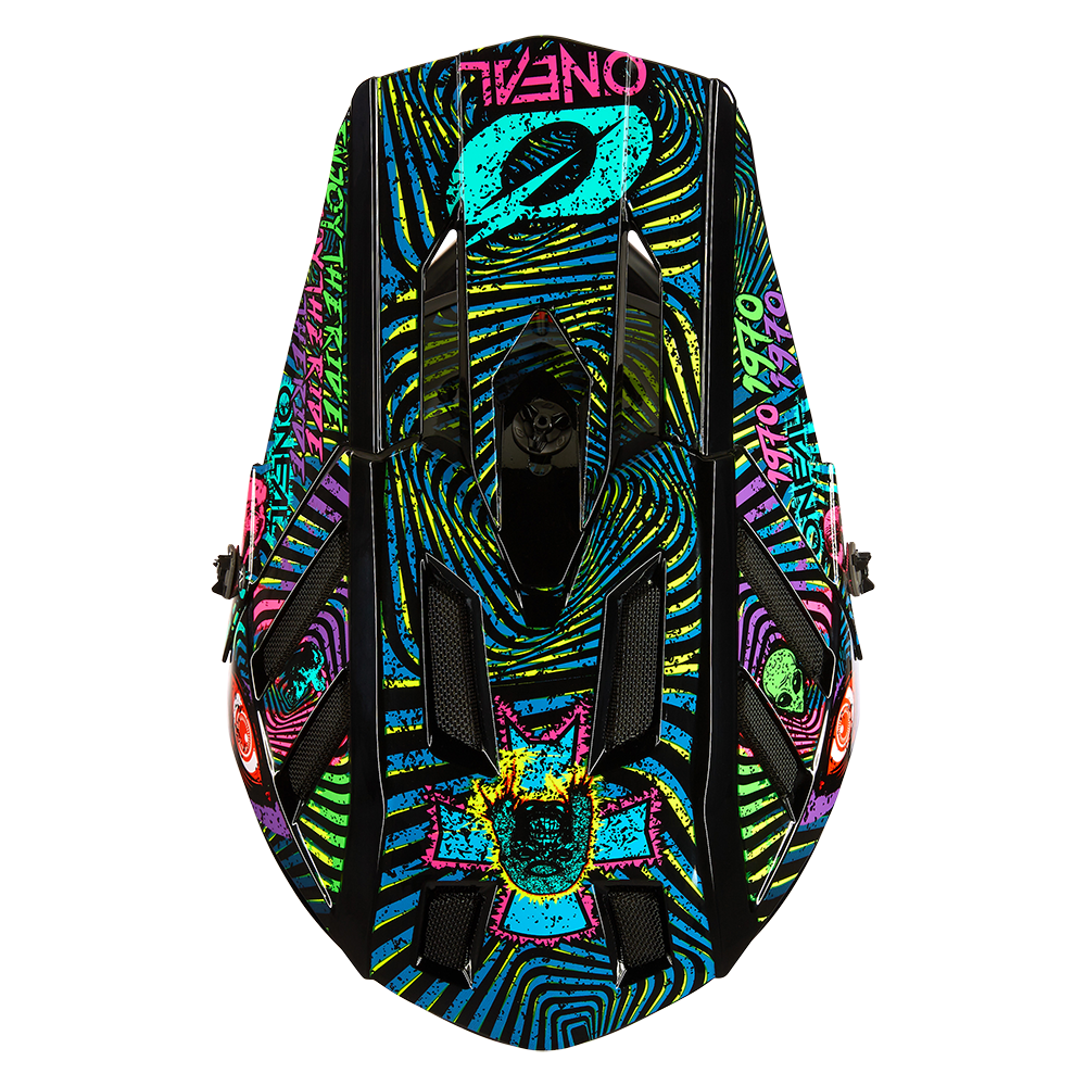 CASCO BACKFLIP RIOT | SKU: 0500-33#