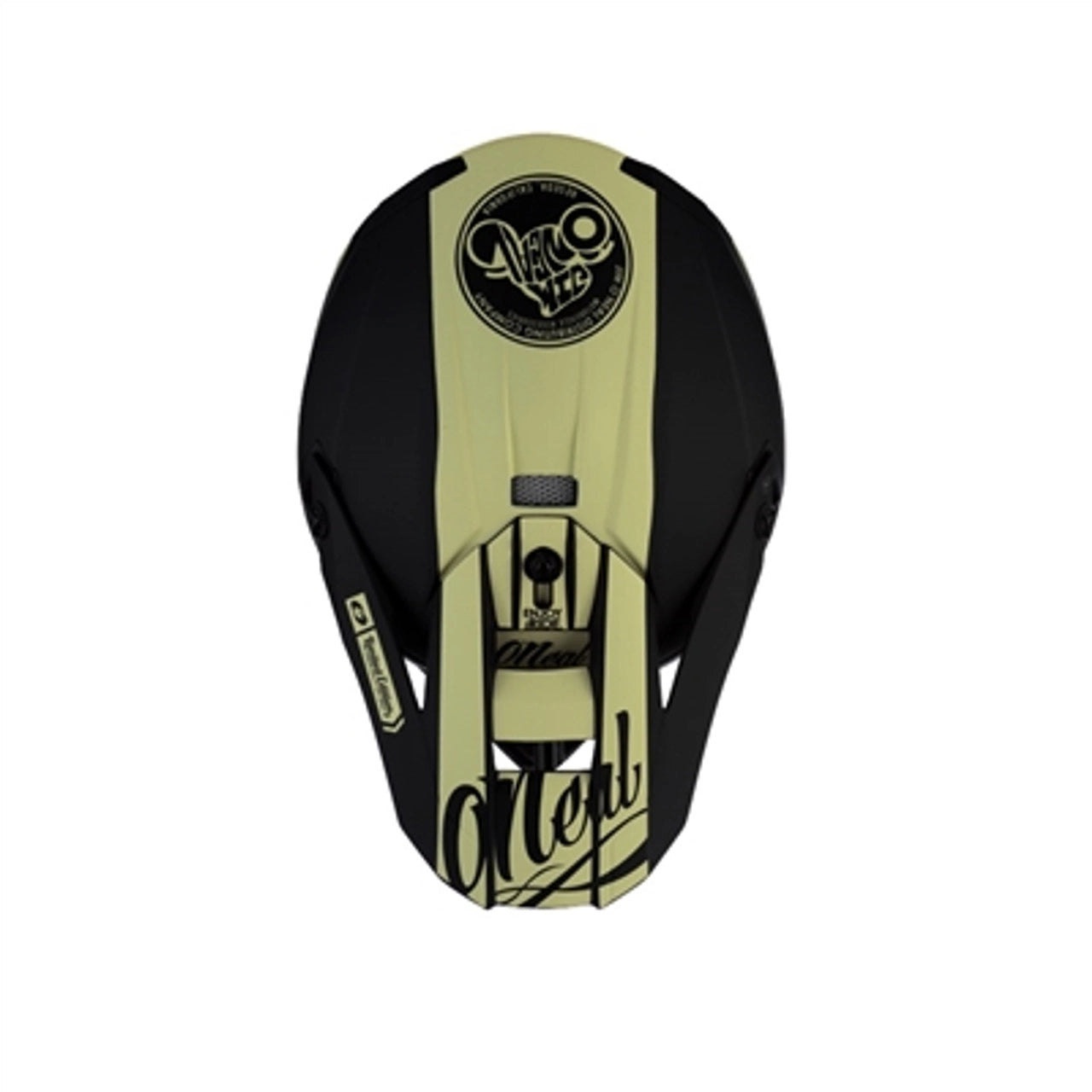 Spare Visor 5SRS Polyacrylite Helmet RES | SKU: 0628-410