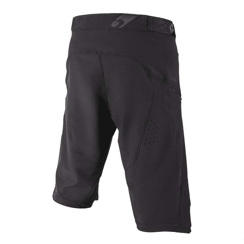 ROCKSTACKER SHORTS BLACK | SKU: 1071-73#