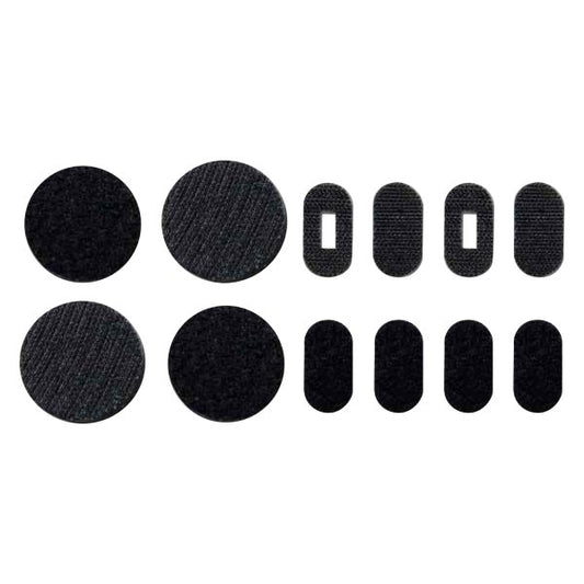 ESPONJAS PARA CLIP DE MONTAJE 4 PIEZAS | SKU: 111039