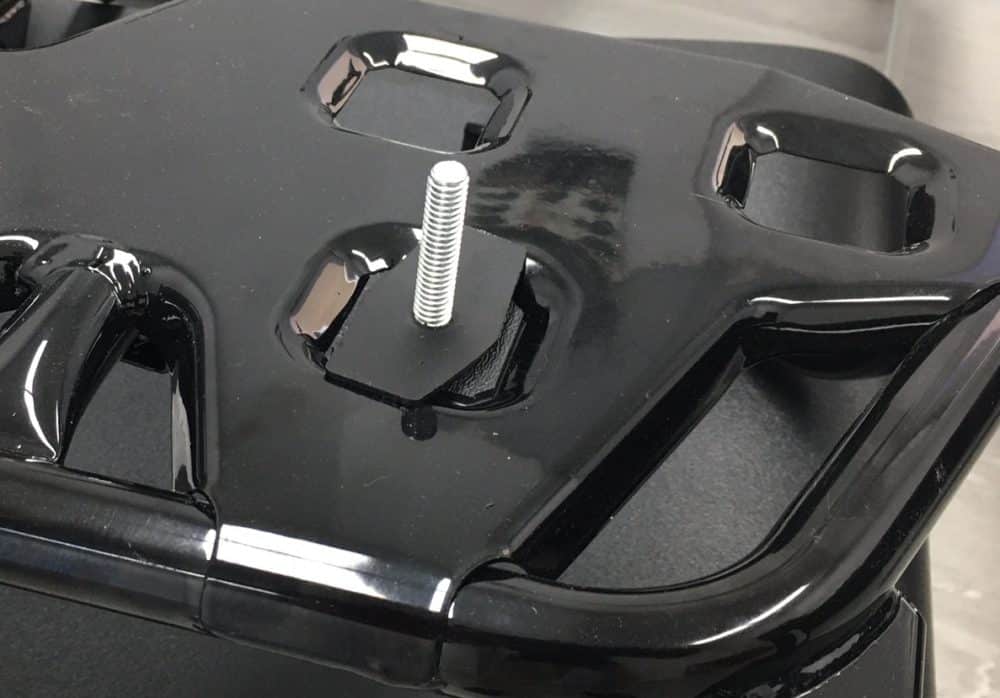 KIT DE LIBERACIÓN RÁPIDA PARA HONDA | SKU: DA115-0079