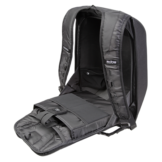 MOCHILA NO DRAG MACH 1 PACK | STEALTH | SKU: 123008_36