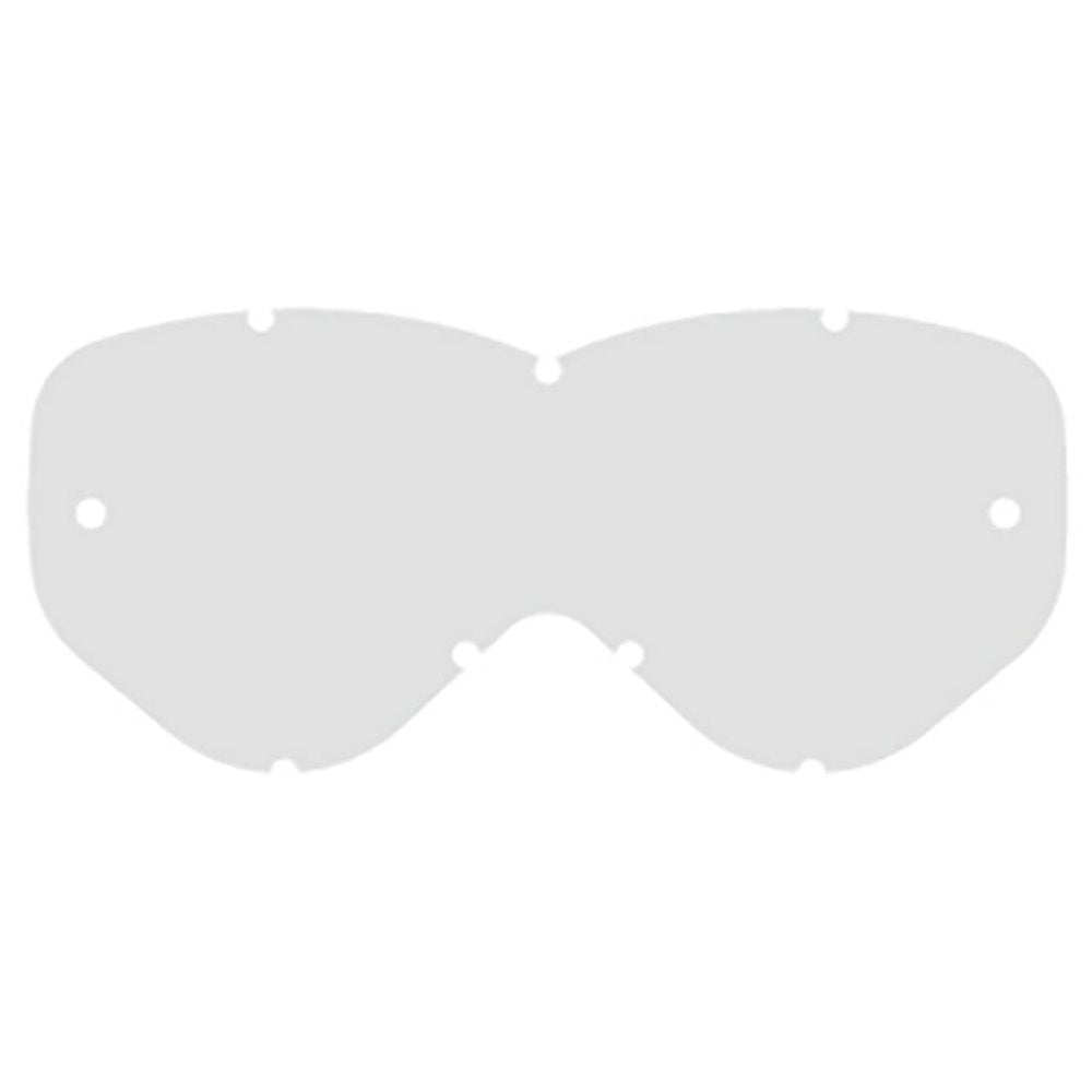 LENTE MX-EVO TRANSPARENTE ANTI-VAHO | SKU: 180502405