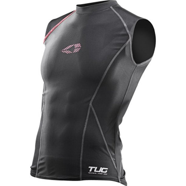 CAMISA SIN MAGA EVS | SKU:412100-0102