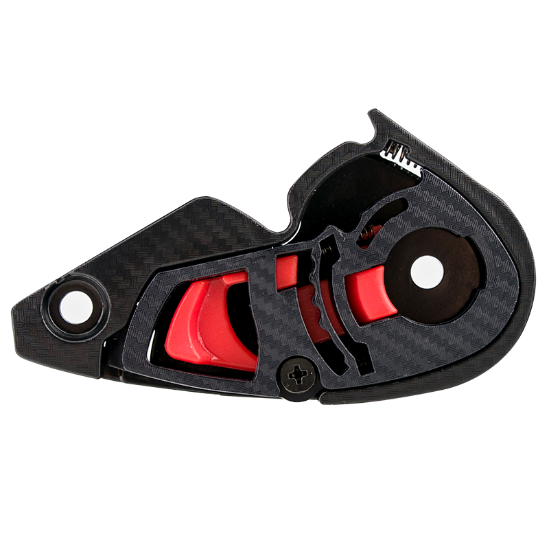 KIT MECANISMO PANTALLA | MT-V-12 MT-V-16 | SKU: 180100402