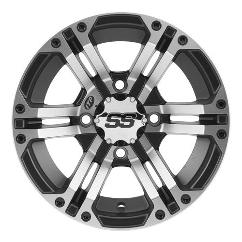RIMS ITP SS212 MAC 14X8 4/137 5+3 1 | SKU: 57-40223