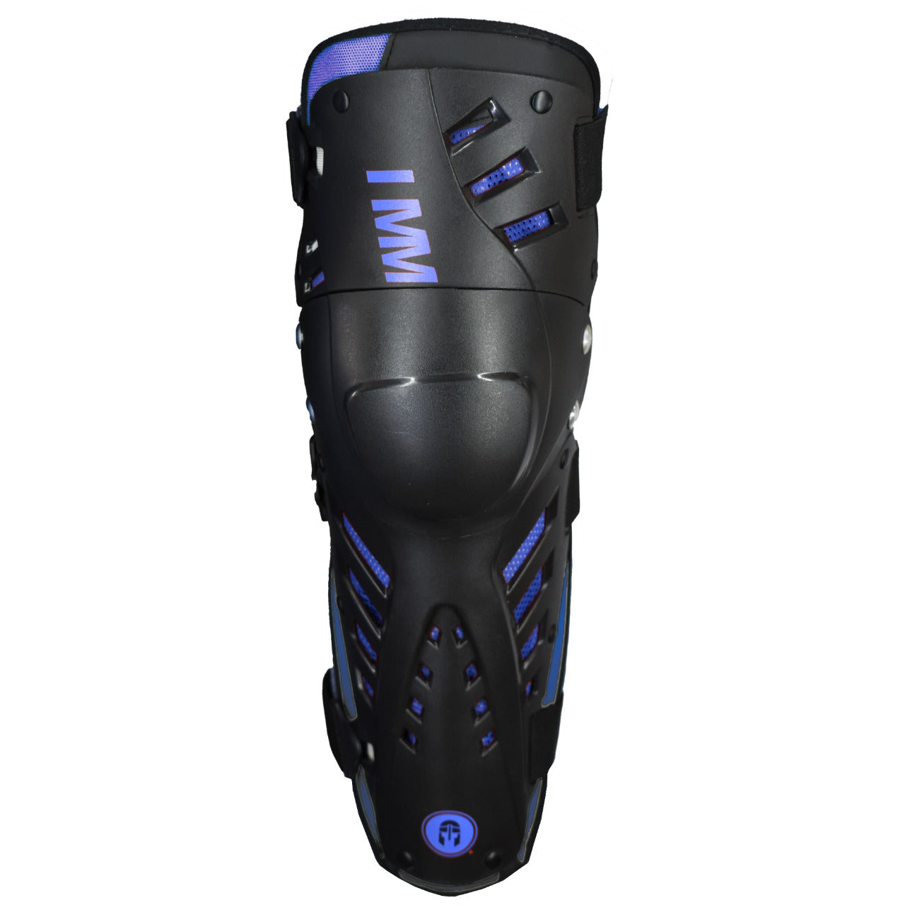 RODILLERA IMMORTALE | AZUL | SKU: IMRODAZU