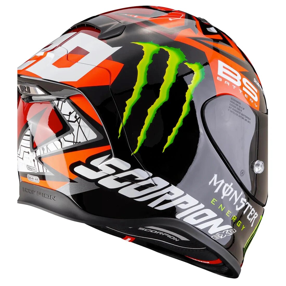 Kask Capacete Cross Helmets Cascos para Motocross Niño Kaski