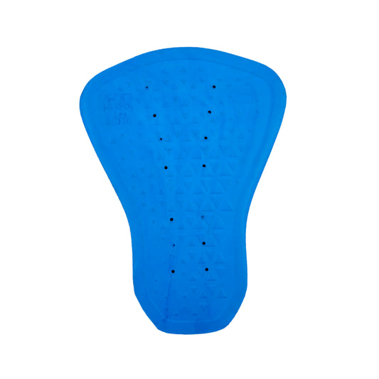 PROTECTOR DE ESPALDA IMMORTALE | AZUL | SKU: IMPROTECAZUL