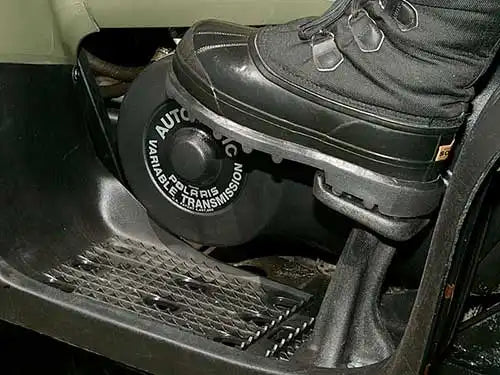 POSAPIES UNIVERSAL PARA ATV | SKU: DA115-0002