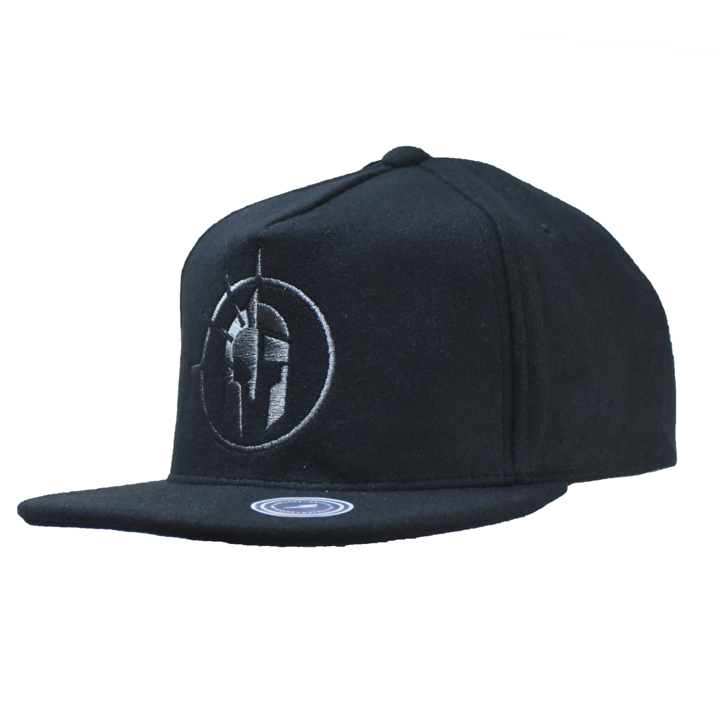 GORRA IMMORTALE | SKU: HATIMBLK