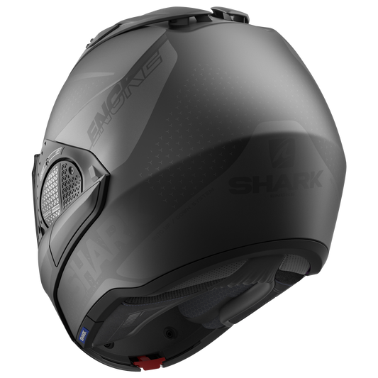 CASCO SHARK EVO GT ENCKE | SKU: HE8915EKAA#