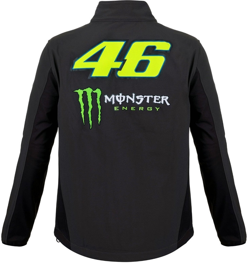 MONSTER VR46 CHAMARRA | SKU: MOMJK317020