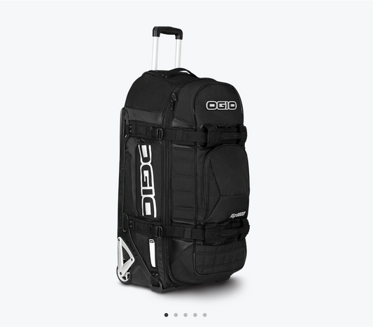 MALETA RIG 9800 WHEELED BAG | SKU: 121001_03