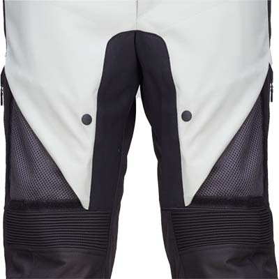 PANTALON CROSSMASTER PANTS CABALLERO | NEGRO | SKU: U132 341 #