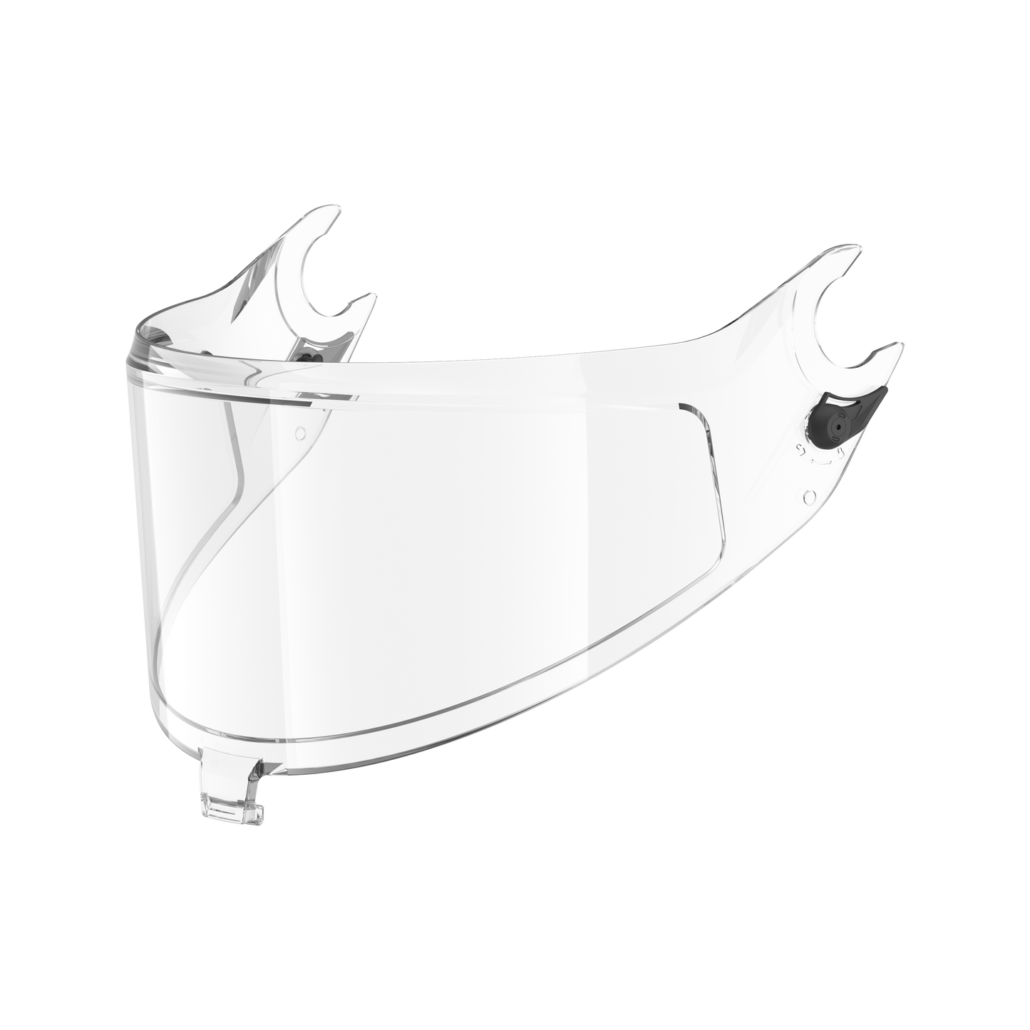 VISOR SHARK CON PIN| SPARTAN GT y SPARTAN RS | SKU: VZ30012PINCTU