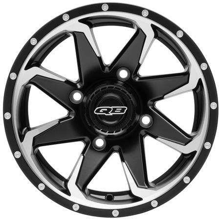RIN FURY4 | SKU: 608527