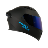 CASCO HRO EVO 514 SOLID | SKU: H514EVSOAZ-#