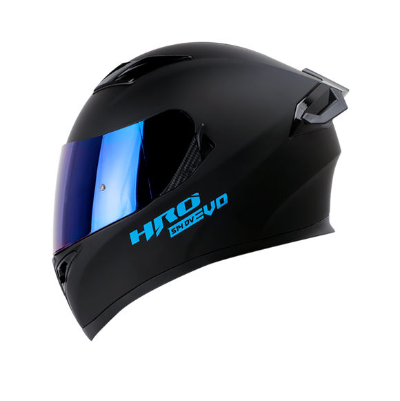 CASCO HRO EVO 514 SOLID | SKU: H514EVSOAZ-#