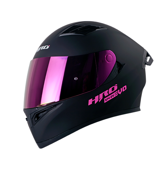 CASCO HRO EVO 514 SOLID | SKU: H514EVSOFC-#