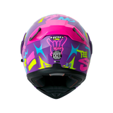 CASCO HRO 3400 EVO  YEAH | SKU: H3400EVYEMR-#