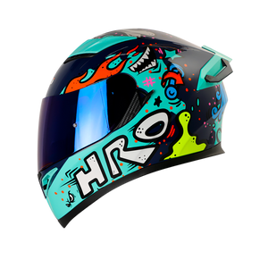 CASCO HRO EVO 514 FUNNER | SKU: H514EVFUAZ-#