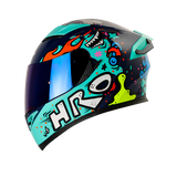 CASCO HRO EVO 514 FUNNER | SKU: H514EVFUAZ-#