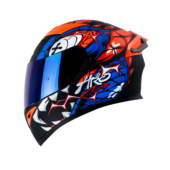 CASCO HRO EVO 514 GATOR | SKU: H514EVGAZ-#