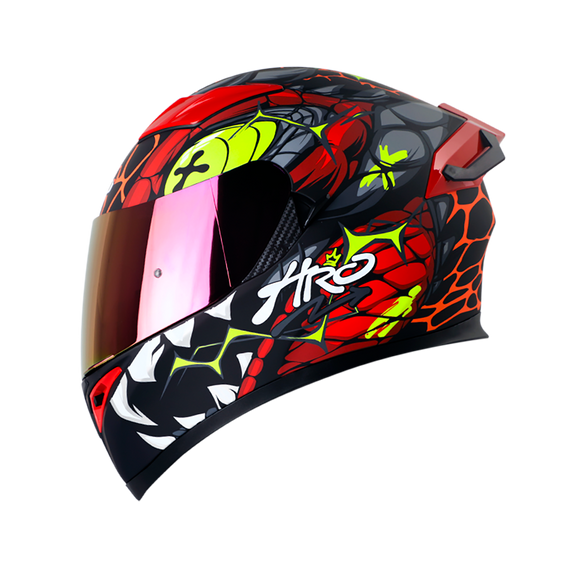 CASCO HRO EVO 514 GATOR | SKU: H514EVGARJ-#