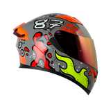 CASCO HRO EVO 514 FUNNER S | SKU: H514EVFUNJN-#