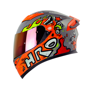 CASCO HRO EVO 514 FUNNER S | SKU: H514EVFUNJN-#