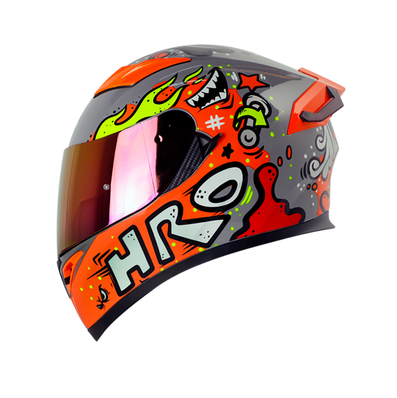 CASCO HRO EVO 514 FUNNER S | SKU: H514EVFUNJN-#