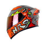 CASCO HRO EVO 514 FUNNER S | SKU: H514EVFUNJN-#