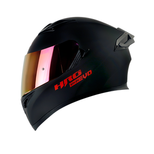 CASCO HRO EVO 514 SOLID | SKU: H514EVSORJ-#