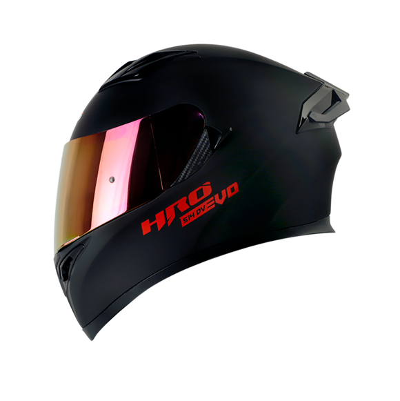 CASCO HRO EVO 514 SOLID | SKU: H514EVSORJ-#