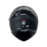 CASCO HRO EVO 514 SOLID | SKU: H514EVSORJ-#