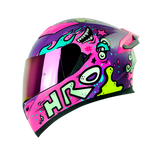 CASCO HRO EVO 514 FUNNER S | SKU: H514EVFUMR-#