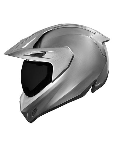 CASCO ICON PRO QSILVER | SKU: 0101-1323#