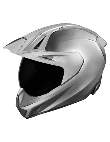 CASCO ICON PRO QSILVER | SKU: 0101-1323#